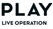 PLAY LIVE OPERATION